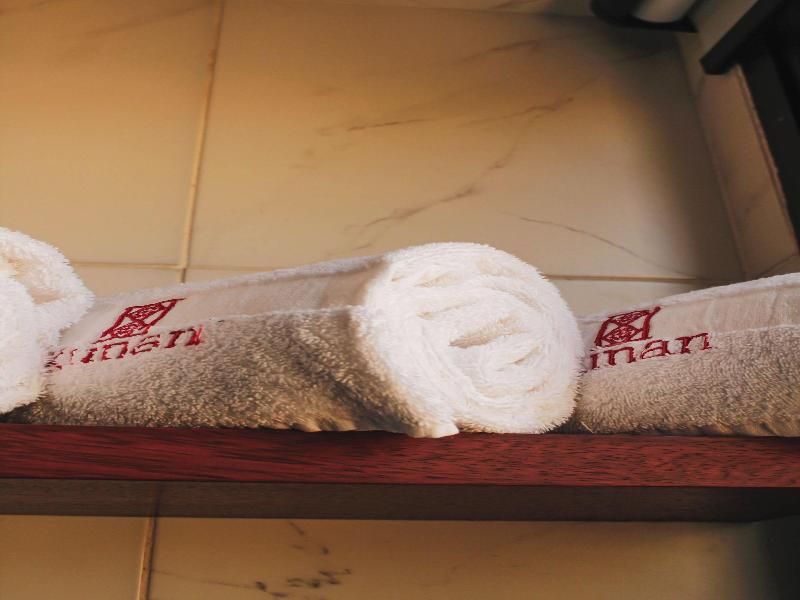 Kunan Hotel image