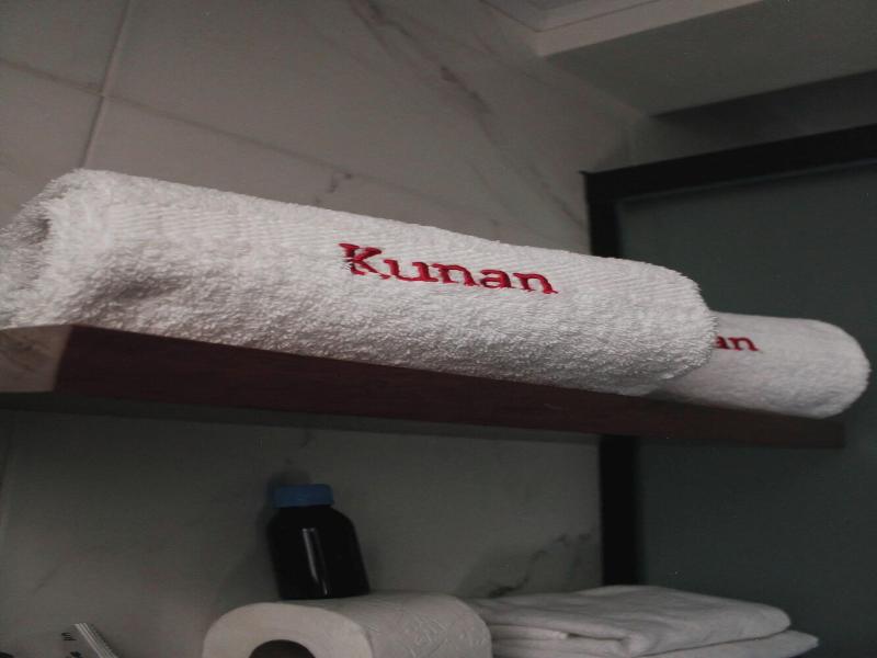 Kunan Hotel image