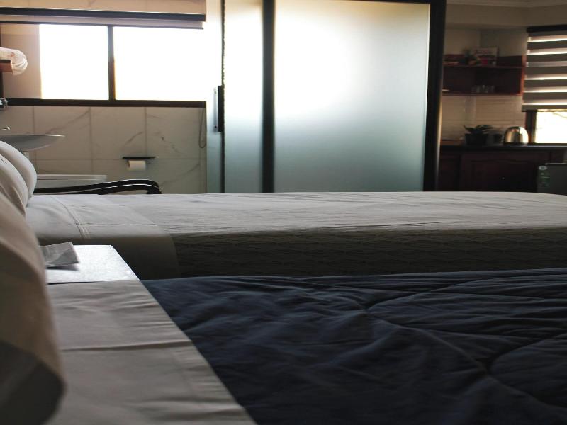 Kunan Hotel image