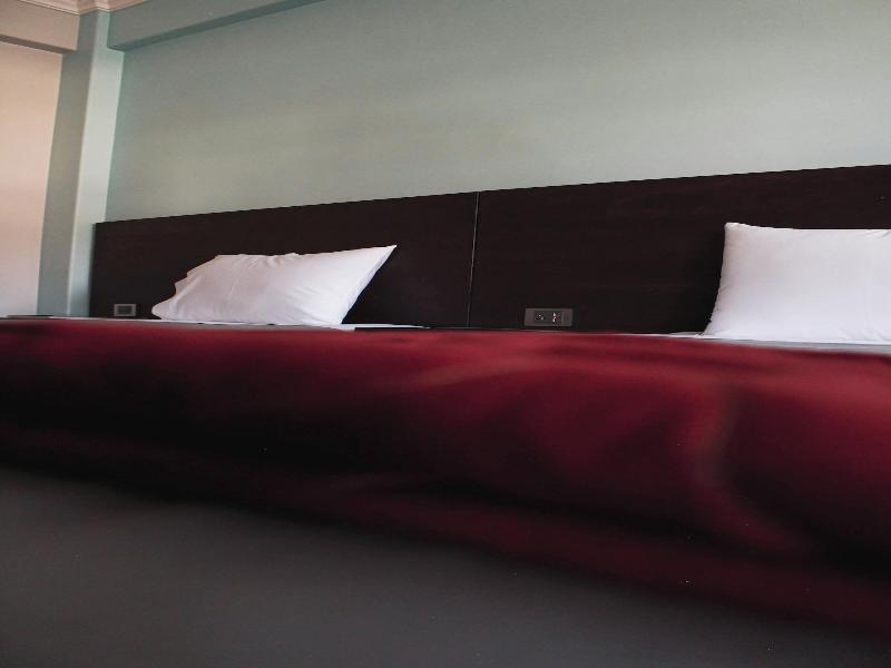 Kunan Hotel image