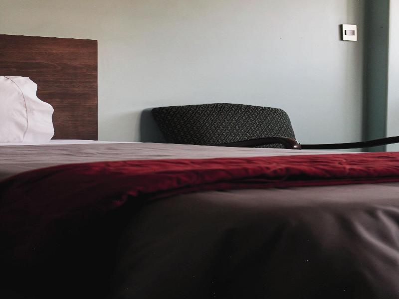 Kunan Hotel image
