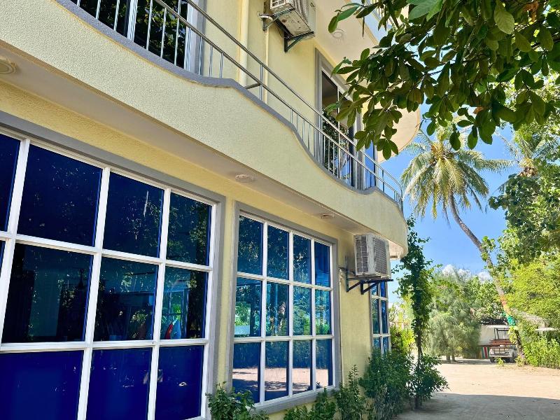Noah Private Beach House image