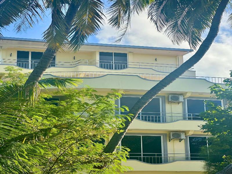 Noah Private Beach House image