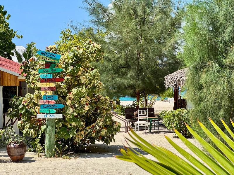 Noah Private Beach House image
