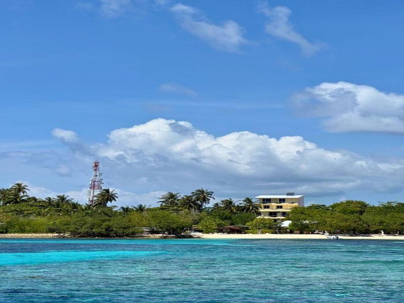 Noah Private Beach House image