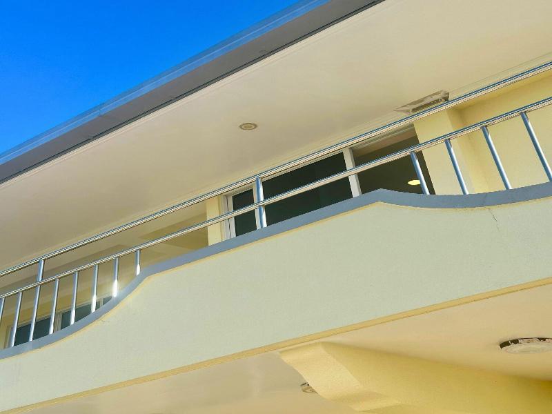 Noah Private Beach House image