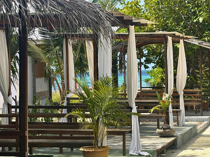 Noah Private Beach House image
