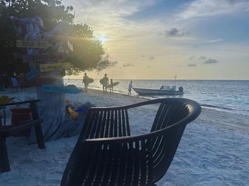 Noah Private Beach House image