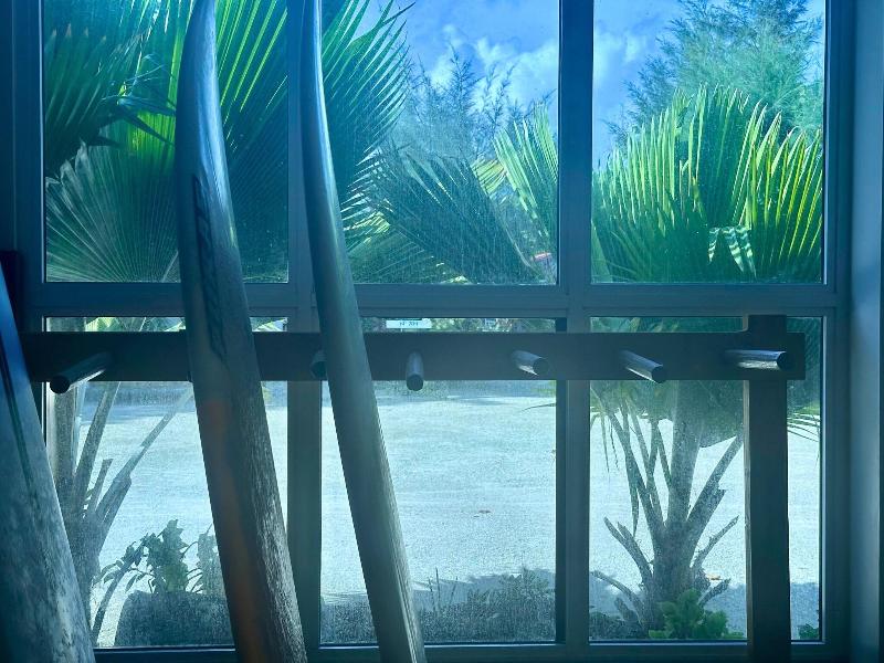 Noah Private Beach House image
