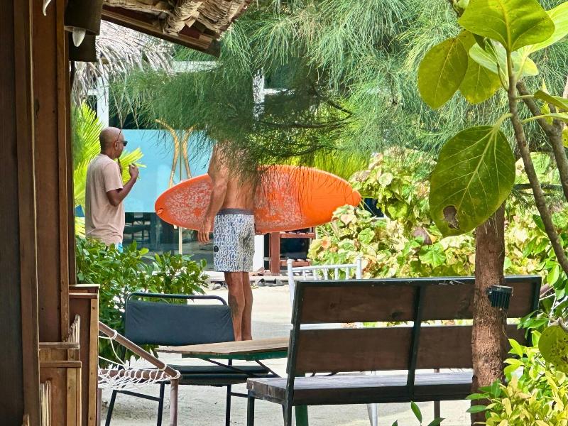 Noah Private Beach House image