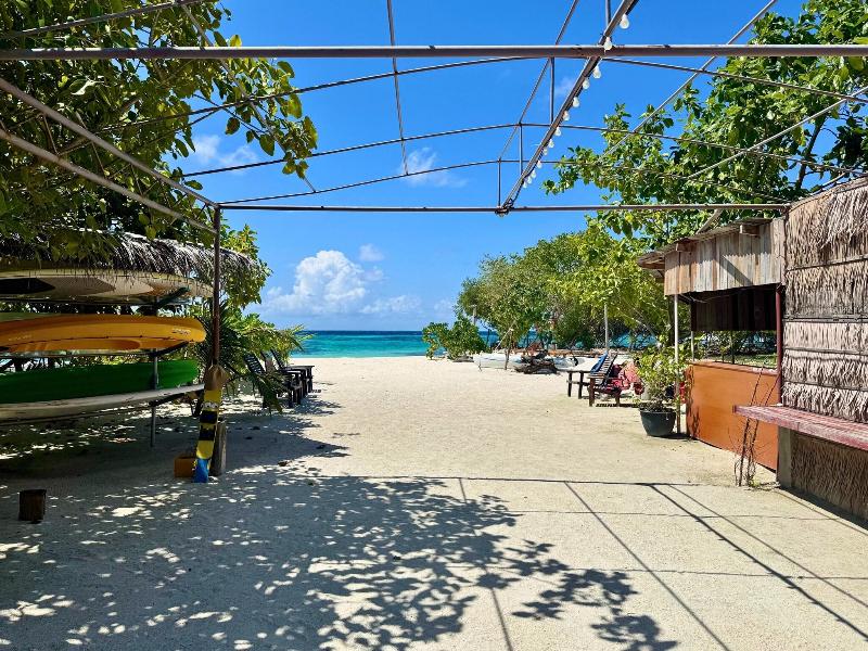 Noah Private Beach House image