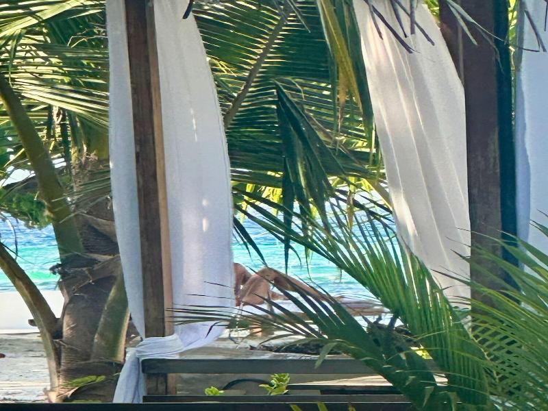 Noah Private Beach House image