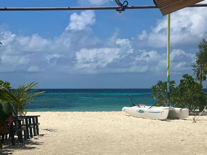 Noah Private Beach House image