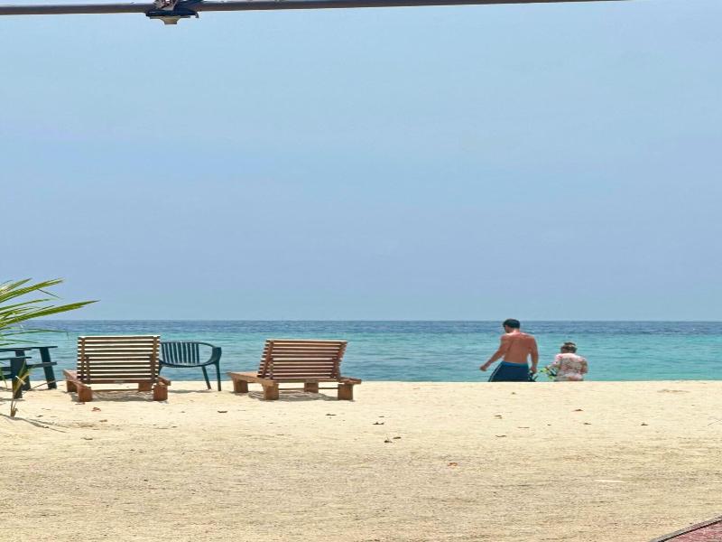 Noah Private Beach House image
