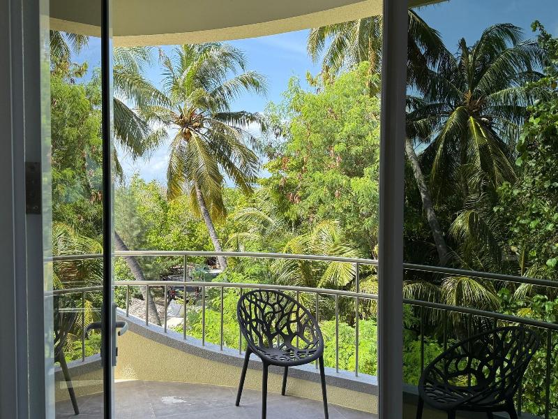 Noah Private Beach House image