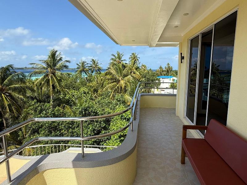 Noah Private Beach House image