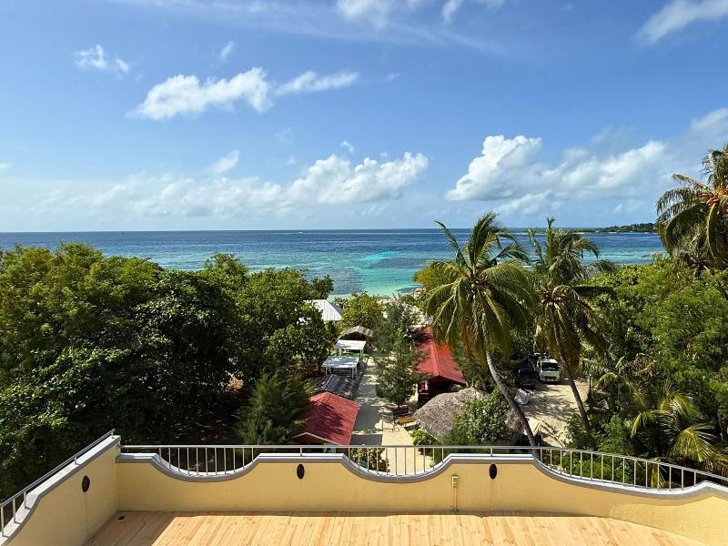 Noah Private Beach House image