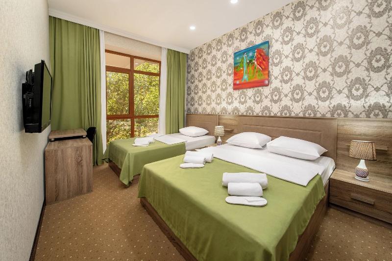 Amea Baku Hotel image