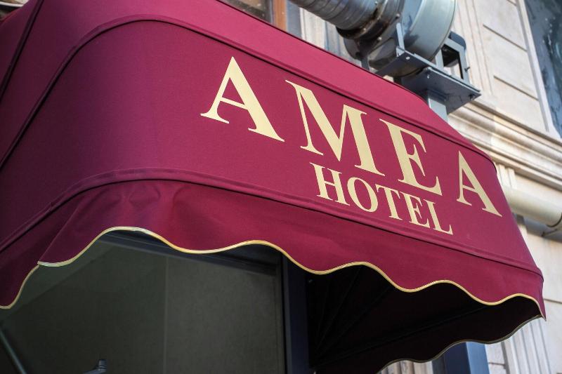 Amea Baku Hotel image