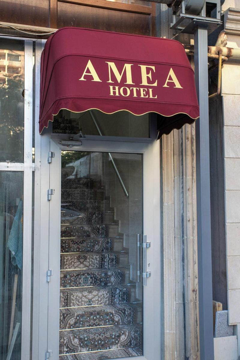 Amea Baku Hotel image
