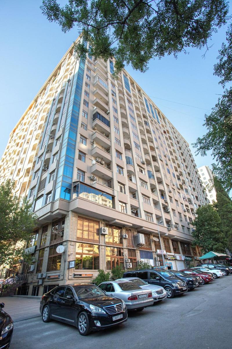 Amea Baku Hotel image