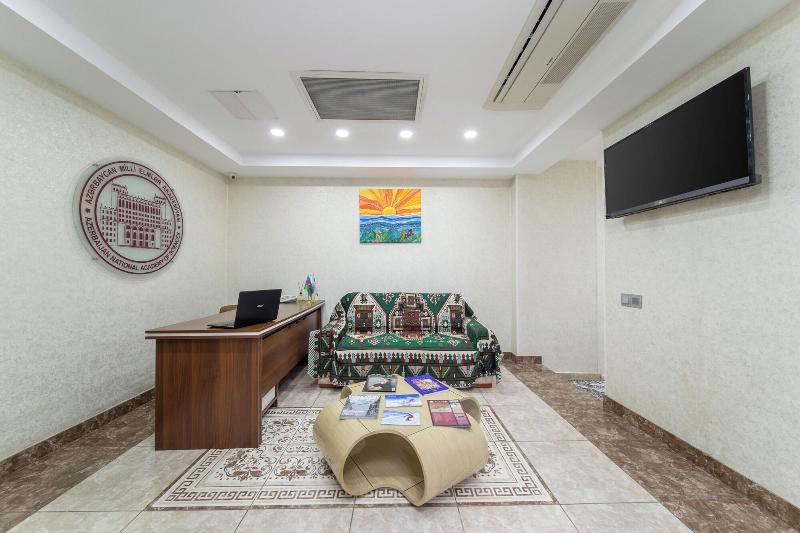 Amea Baku Hotel image