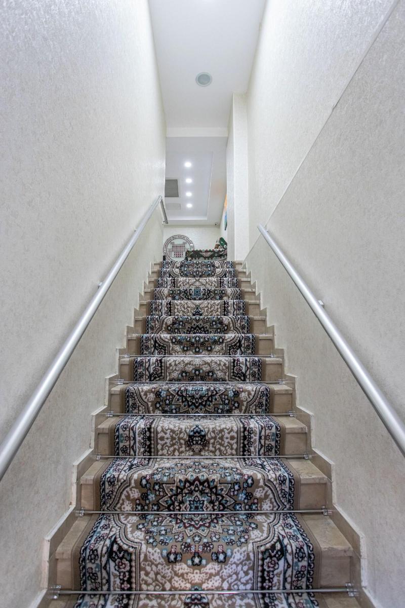 Amea Baku Hotel image