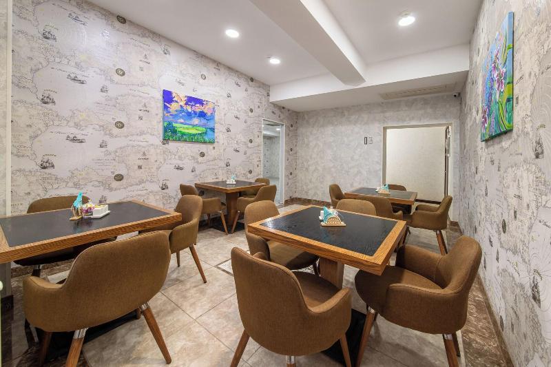 Amea Baku Hotel image