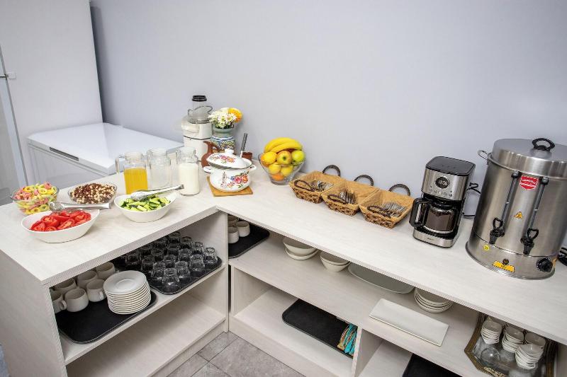Amea Baku Hotel image