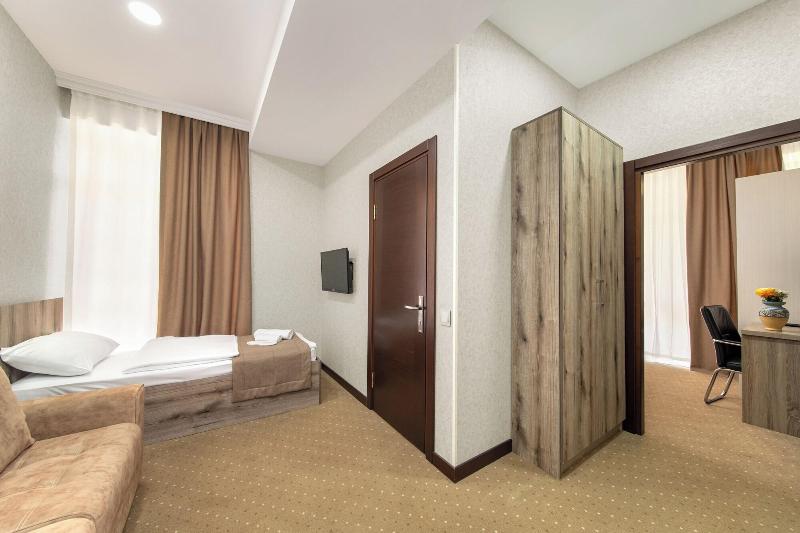 Amea Baku Hotel image
