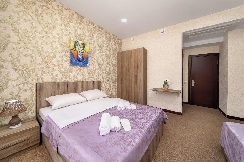 Amea Baku Hotel image