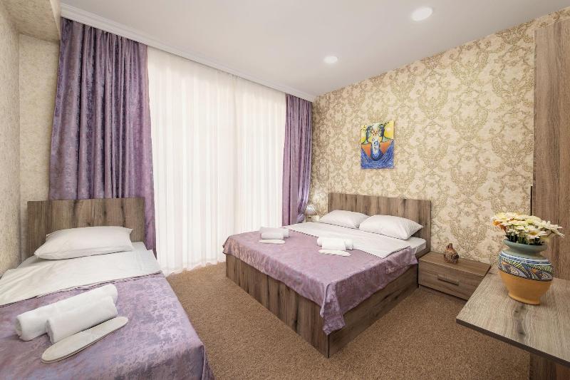 Amea Baku Hotel image