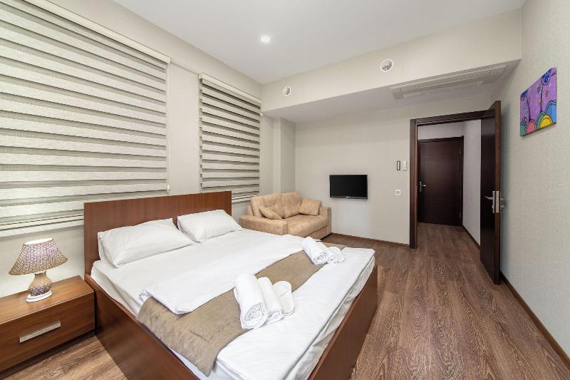 Amea Baku Hotel image