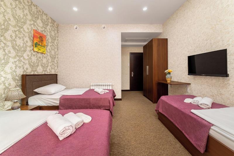 Amea Baku Hotel image