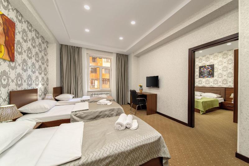 Amea Baku Hotel image