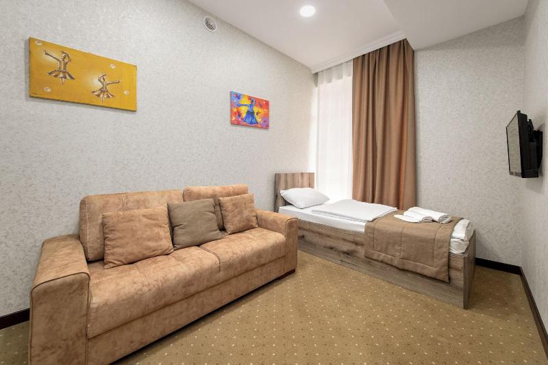Amea Baku Hotel image