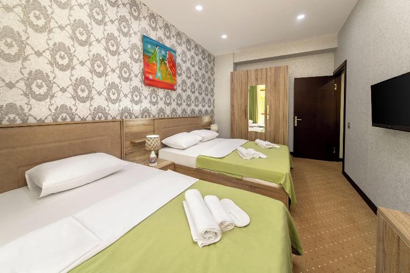 Amea Baku Hotel image