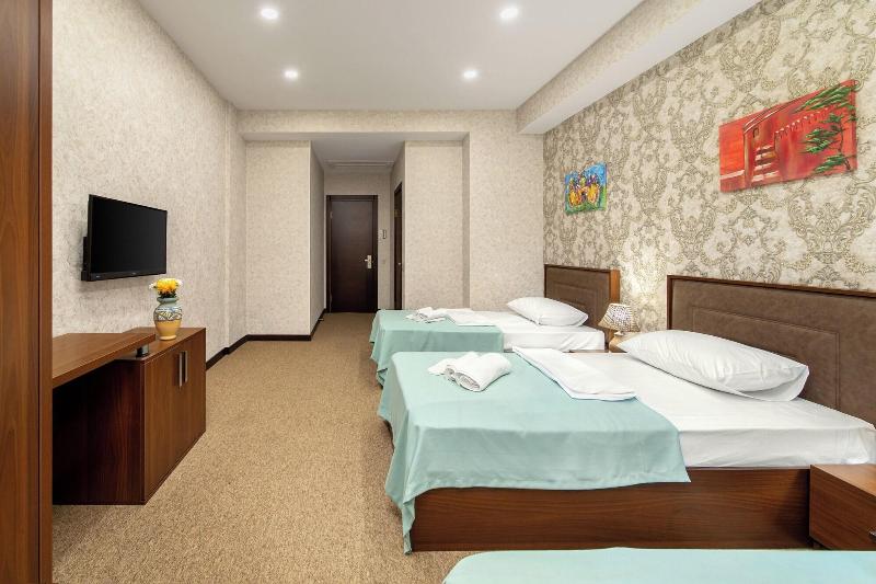 Amea Baku Hotel image