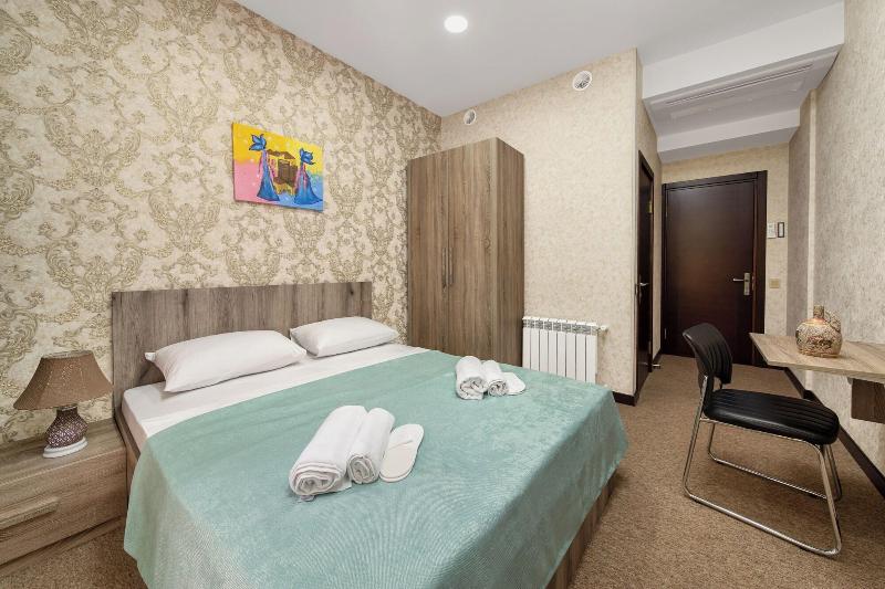 Amea Baku Hotel image