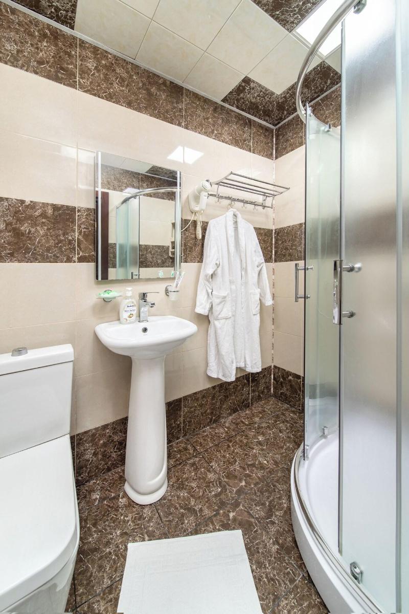 Amea Baku Hotel image