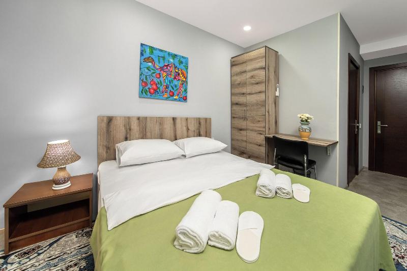 Amea Baku Hotel image
