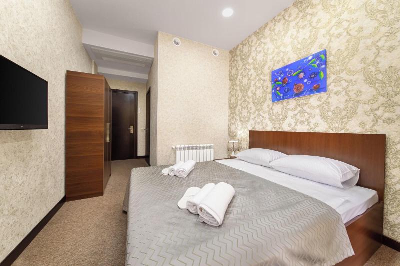 Amea Baku Hotel image