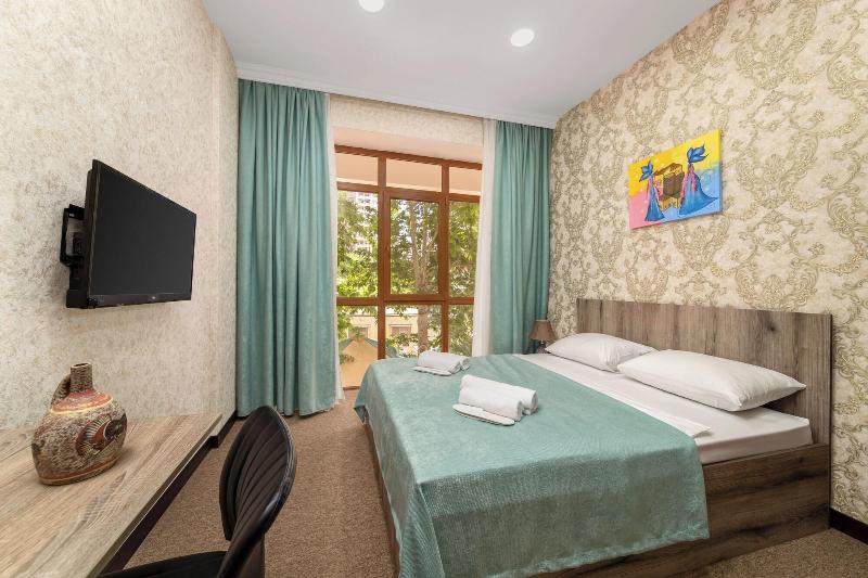 Amea Baku Hotel image