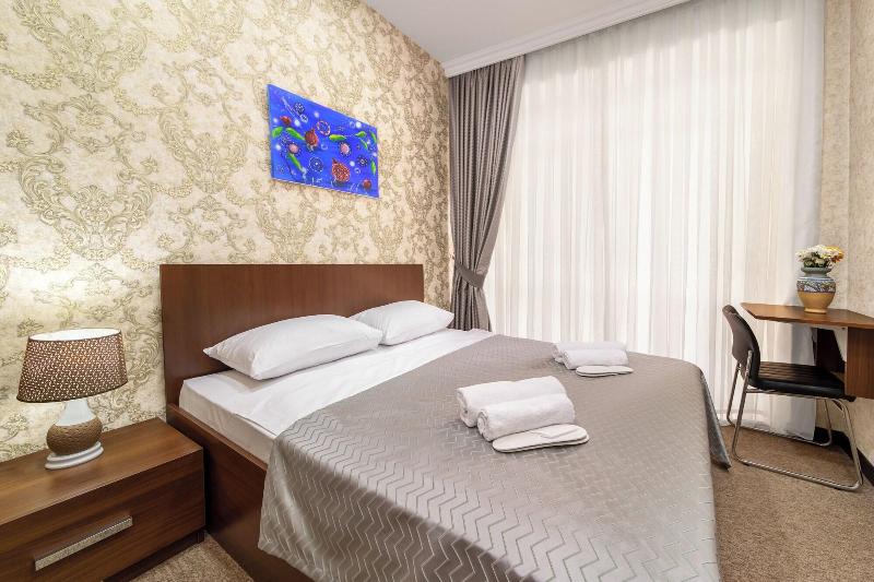 Amea Baku Hotel image