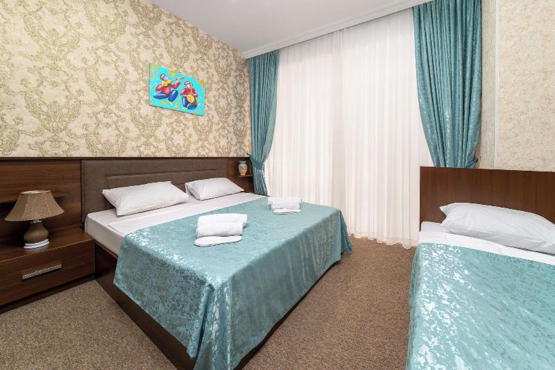 Amea Baku Hotel image
