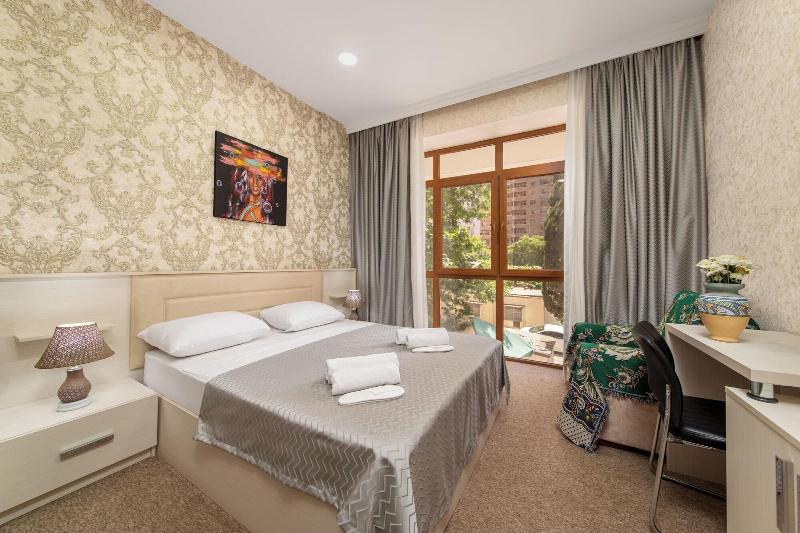 Amea Baku Hotel image