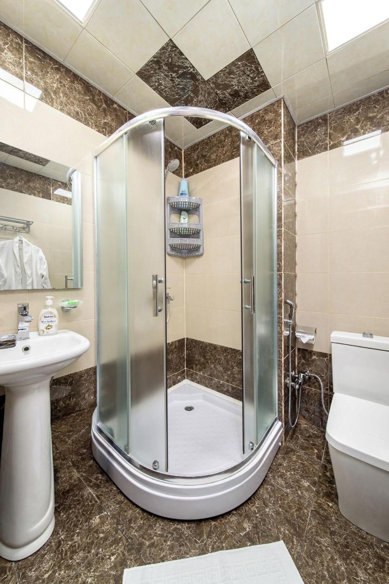 Amea Baku Hotel image