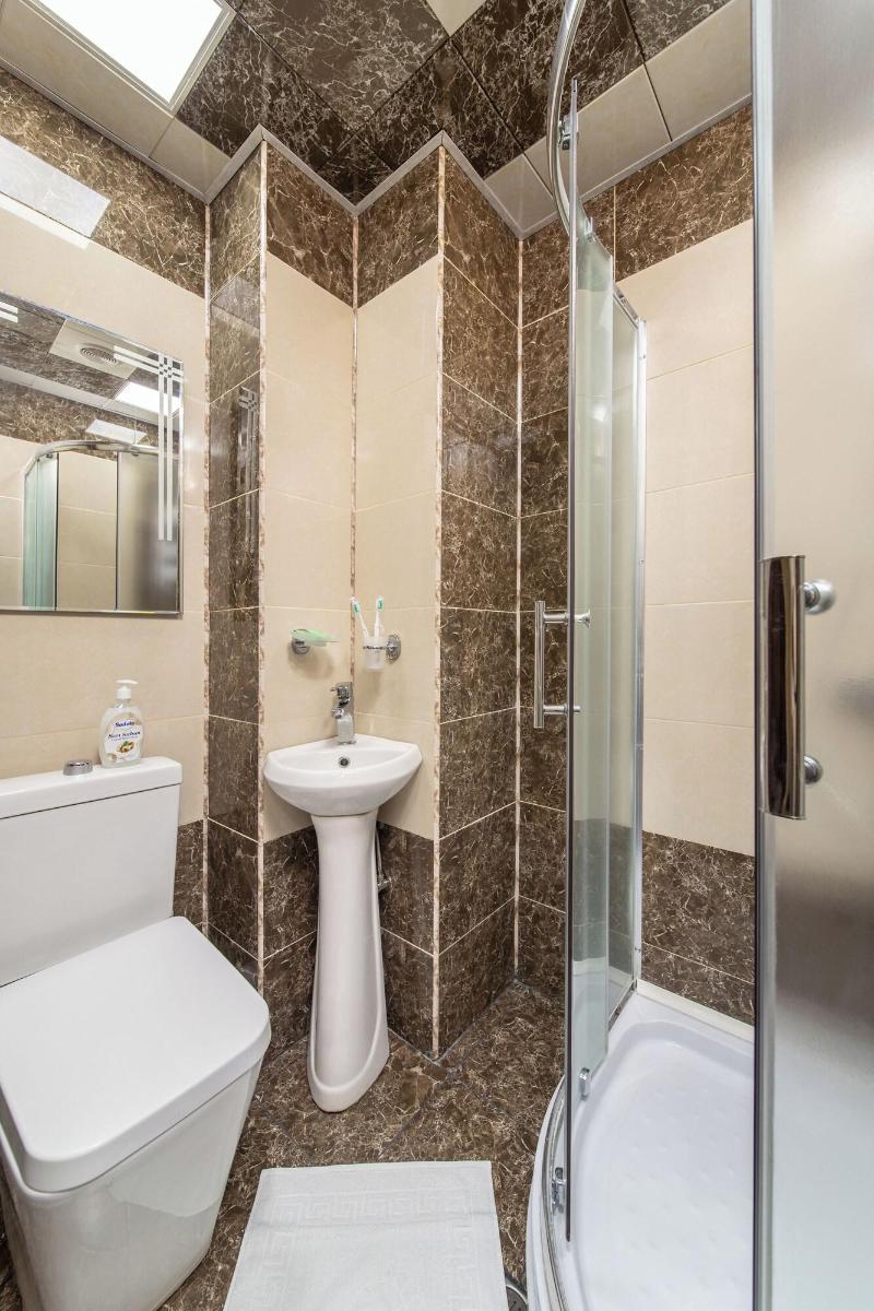 Amea Baku Hotel image