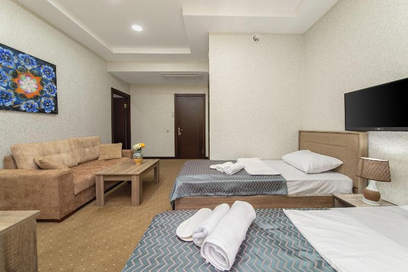 Amea Baku Hotel image
