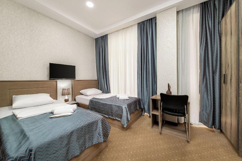 Amea Baku Hotel image
